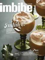 Imbibe Magazine